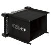 Sehr heller 7-Zoll-On-Camera-Monitor mit 2200 cd/m², HDR-Vorschau und ColorFlow-3D-LUT-Verarbeitung. SmallHD 703 Ultra Bright Full-HD Monitor 7 Zoll mit angebrachter Sonnenblende gegen Streulicht.