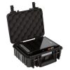 Sehr heller 7-Zoll-On-Camera-Monitor mit 2200 cd/m², HDR-Vorschau und ColorFlow-3D-LUT-Verarbeitung. SmallHD 703 Ultra Bright Full-HD Monitor 7 Zoll mit gepolstertem Hartschalenkoffer für den Transport.