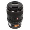 Sony FE 24mm f/1.4 GM, Weitwinkel-Festbrennweite mit Blende f/1.4 und 67-mm-Filtergewinde.