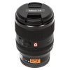 Sony FE 35mm f/1.4 GM, Weitwinkel-Festbrennweite mit Blende f/1.4 und 67-mm-Filtergewinde.