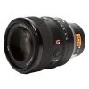 Sehr lichtstarke Festbrennweite für Porträts mit geringer Schärfentiefe und weichem Bokeh. Sony FE 50mm f/1.2 GM, lichtstarkes Normalobjektiv mit Blende f/1.2 und 72-mm-Filtergewinde.