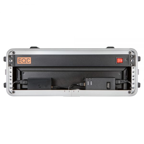 UniFi Dream Machine Pro Netzwerk-Gateway mit 8-Port-Gigabit-Switch und 10G-SFP+-Anschluss.