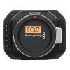 Blackmagic Micro Cinema Camera, Miniatur-Cine-Kamera mit Super-16-Sensor und 13 Blenden Dynamikumfang.