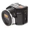 Blackmagic Micro Cinema Camera, Miniatur-Cine-Kamera mit Super-16-Sensor und 13 Blenden Dynamikumfang.