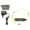 Wandelt SDI-Signale bidirektional zu Glasfaser und zurück, kompatibel mit SD-, HD- und Ultra-HD-Formaten bis 2160p60. Blackmagic Design Mini Converter Optical Fiber 12G Konverter für bidirektionale SDI-zu-Glasfaser-Wandlung bis DCI 4K.