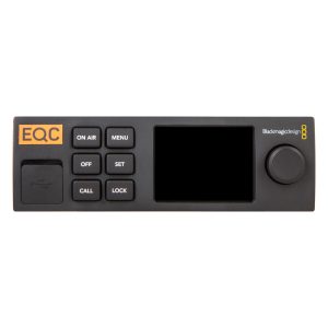 Blackmagic Design Web Presenter HD, Streaming-Encoder mit SDI-Eingang bis UHD 4K und HDMI-Monitorausgang bis 1080p60.