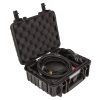 Kompaktes Desktop-Gerät zum Livestreamen von SDI-Quellen ins Internet, kompatibel mit der ATEM Streaming Bridge. Blackmagic Design Web Presenter HD, Streaming-Encoder mit SDI-Eingang bis UHD 4K und HDMI-Monitorausgang bis 1080p60.