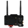 Hollyland Mars 400S Pro HDMI + SDI Videofunk-System mit HDMI- und SDI-Eingang am Sender.