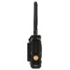 Hollyland Mars 400S Pro HDMI + SDI Videofunk-System, Sender mit SDI-Eingang und einzelner Antenne.