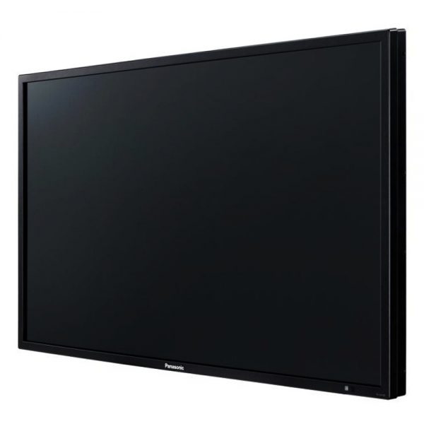 Panasonic TH-42LF20E Full-HD-Monitor 42 Zoll mit einer Helligkeit von 700 cd/m2 für Broadcast-Anwendungen.
