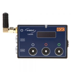 Timecode und Sync
