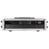 Audioverteiler für Live-Produktionen oder Live-Streams mit acht Kanälen, inklusive XLR-Kabeln und Adaptern im Rack-Koffer. Millenium Mobile Audio Signal Splitter Unit im Rack-Koffer mit acht XLR-Kanälen für Live-Produktionen.
