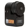 Motorisierte Halterung, die Monitor, Leuchte oder Zubehör automatisch der Kamerabewegung folgen lässt. Pilotfly Cavalier Smart Tracking Roller, motorisierte Halterung mit 360-Grad-Schwenkbereich für Monitor oder Leuchte.
