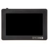 Kompakter 4,3-Zoll-On-Camera-Monitor mit HDMI-Durchschleifung, Fokus Assist und Falschfarben-Anzeige. SmallHD DP4 Kamera Monitor 4,3 Zoll mit 800 x 480 Auflösung und gefrästem Aluminiumrahmen.