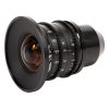 Laowa 12mm T2.9 Zero-D Cine-Objektiv PL Mount mit Fokus- und Blenden-Zahnkranz für Follow Focus.