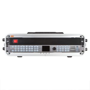 Blackmagic Design Teranex AV, Formatkonverter mit 12G-SDI- und HDMI-2.0-Ein- und -Ausgängen bis UHD 4K.