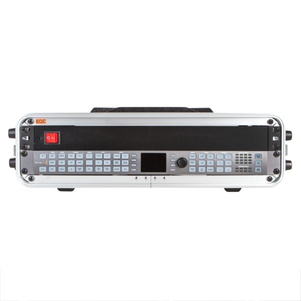 Blackmagic Design Teranex AV, Formatkonverter mit 12G-SDI- und HDMI-2.0-Ein- und -Ausgängen bis UHD 4K.