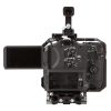 Canon EOS C70 Cine-Kamera mit Super-35-Dual-Gain-Sensor und eingebauten ND-Filtern bis 10 Stops.