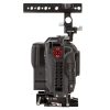 Canon EOS C70 Cine-Kamera mit Super-35-Dual-Gain-Sensor und eingebauten ND-Filtern bis 10 Stops.