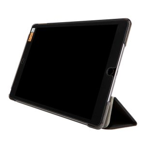 Apple iPad 10,2 Zoll mit vorinstallierter DV-Prompter-Software für Teleprompter-Anwendungen am Set.