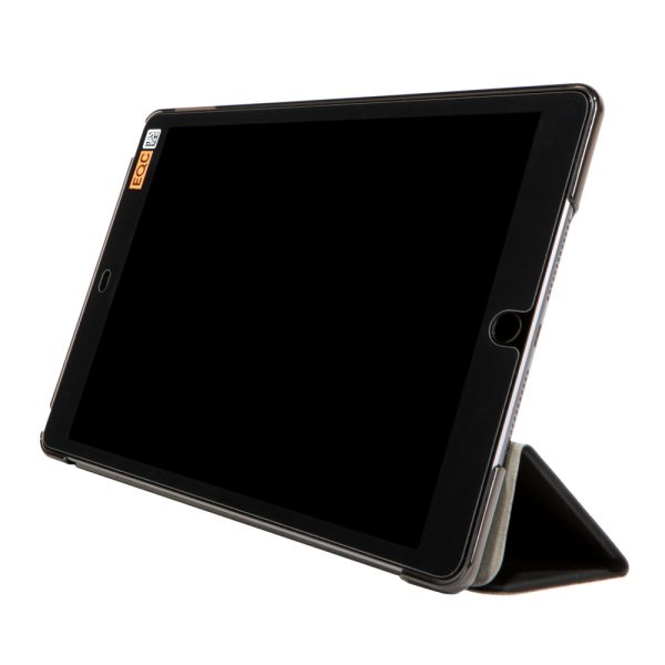 Apple iPad 10,2 Zoll mit vorinstallierter DV-Prompter-Software für Teleprompter-Anwendungen am Set.