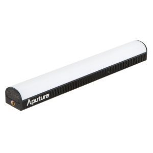 Aputure MT Pro RGBWW-LED-Röhrenleuchte mit 30 cm Länge und Farbtemperaturbereich von 2000 bis 10.000 K.