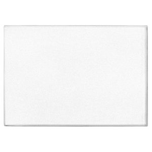 Tiffen 4x5.65 Glimmerglass 1/2 Diffusionsfilter aus Glas mit ColorCore-Beschichtung, Dichtestufe 1/2.