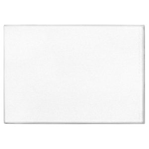 Tiffen 4x5.65 Glimmerglass 1/4 Diffusionsfilter aus Glas mit ColorCore-Beschichtung, Dichtestufe 1/4.