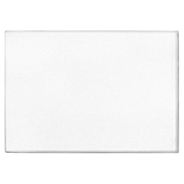 Tiffen 4x5.65 Glimmerglass 1/4 Diffusionsfilter aus Glas mit ColorCore-Beschichtung, Dichtestufe 1/4.