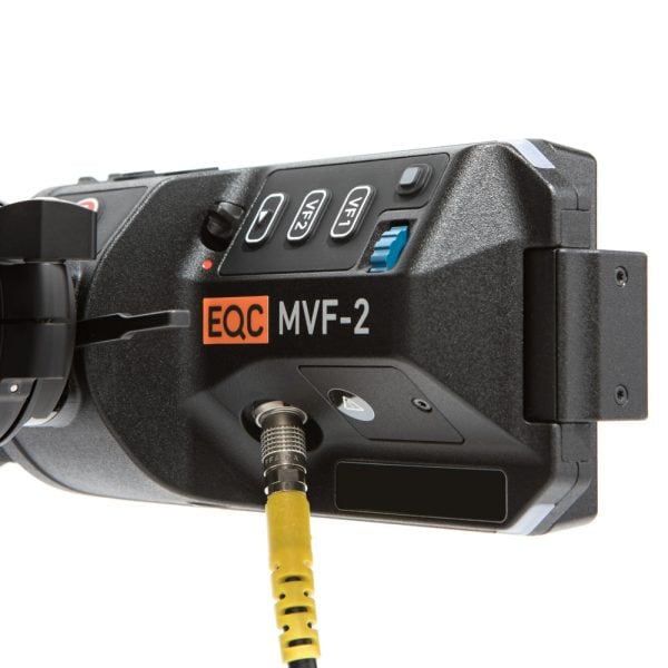 ARRI ALEXA 35 ist eine Super-35-Kamera mit 4.6K-Sensor und 17 Blendenstufen Dynamikumfang für die digitale Kinematografie.
