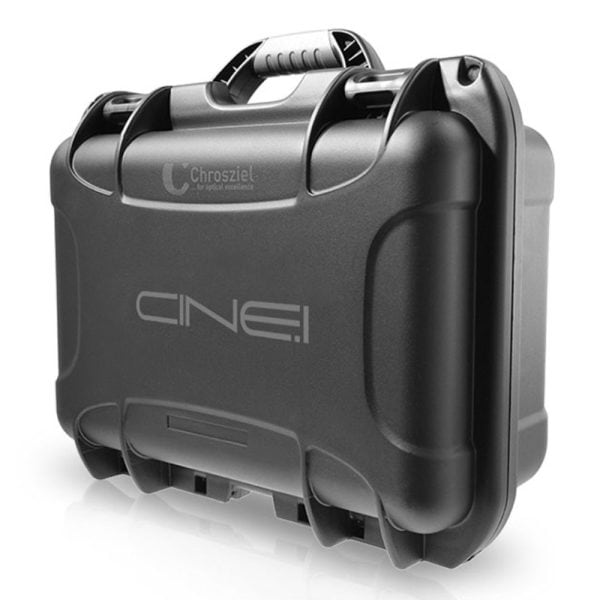 Gebrauchtes Chrosziel CINE.1 MB 565 Double Kit Kompendium aus dem Abverkauf, geprüft und funktionsfähig.