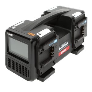 B-Mount Chargers