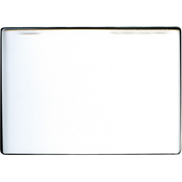 Schneider 4x5.65 Hollywood Black Magic 1 Diffusionsfilter mildert Lichter und mindert sichtbare Hautunreinheiten.