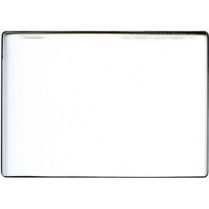 Schneider 4x5.65 Hollywood Black Magic 1/4 Diffusionsfilter mildert Lichter und mindert sichtbare Hautunreinheiten.