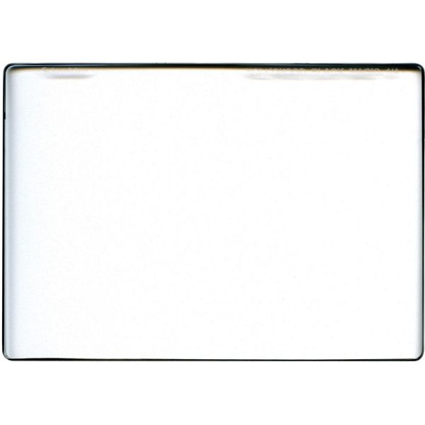 Schneider 4x5.65 Hollywood Black Magic 1/4 Diffusionsfilter mildert Lichter und mindert sichtbare Hautunreinheiten.