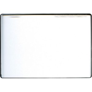 Schneider 4x5.65 Hollywood Black Magic 1/8 Diffusionsfilter mildert Lichter und mindert sichtbare Hautunreinheiten.
