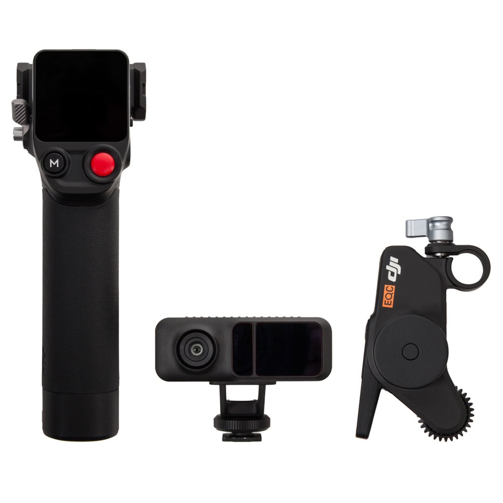 Focuspro Rack DJI Focus Pro Creator Combo Extended mieten | equipment.cafe ...