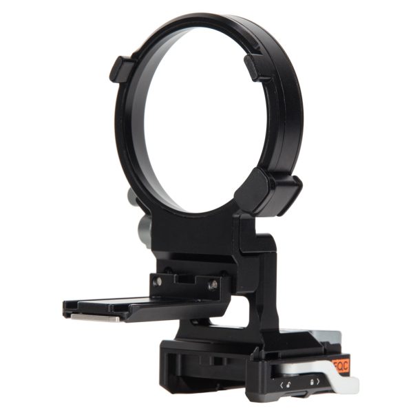 SmallRig rotierende Horizontal-zu-Vertikal-Montageplatte für Sony Alpha & FX-Serie mit Arca-kompatiblem Schnellwechsel.