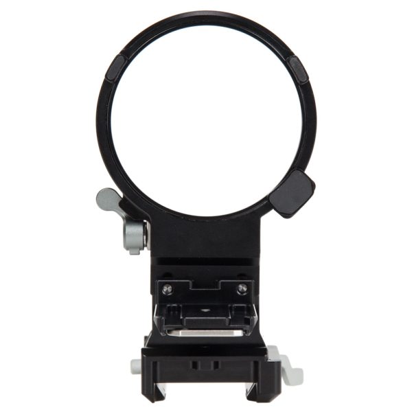 SmallRig rotierende Horizontal-zu-Vertikal-Montageplatte für Sony Alpha & FX-Serie mit Arca-kompatiblem Schnellwechsel.