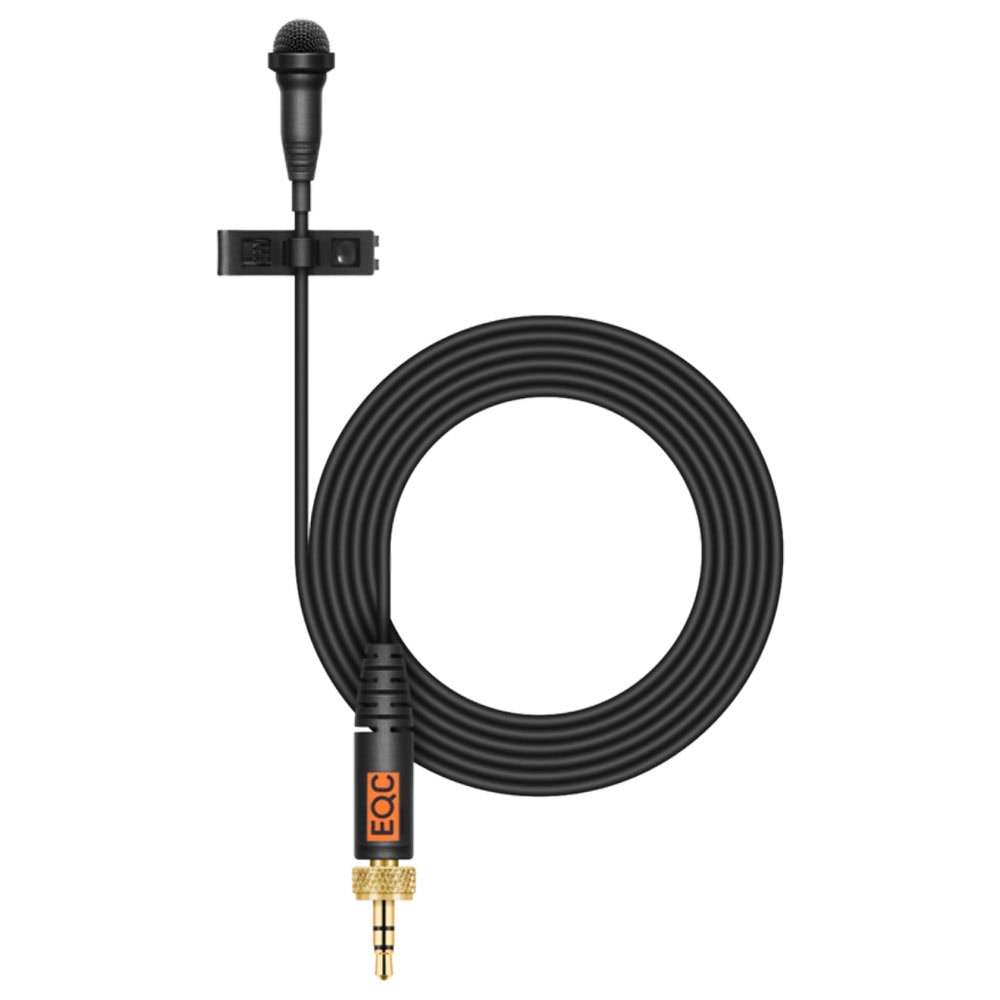 Lavalier Microphones