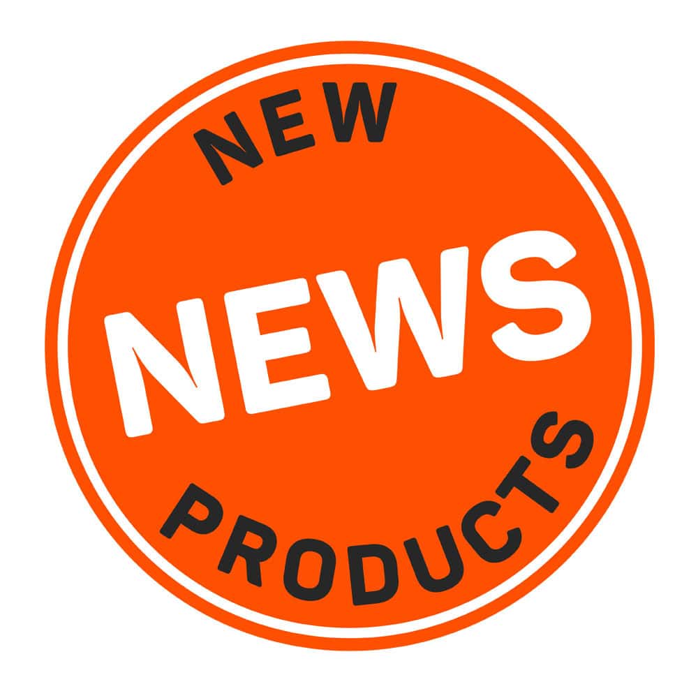 New Products