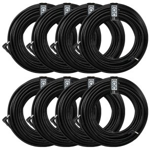 Astera Titan Strom/Datenkabel Set 15m, kombiniertes Kabel für Strom- und Datenübertragung zur PowerBox.