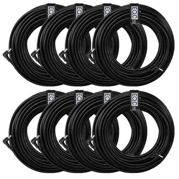 Astera Titan Strom/Datenkabel Set 15m, kombiniertes Kabel für Strom- und Datenübertragung zur PowerBox.