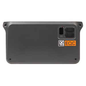 DJI Power Expansion Battery 2000, Erweiterungsakku mit 2048 Wh Kapazität und bis zu 2400 Watt Dauerleistung.